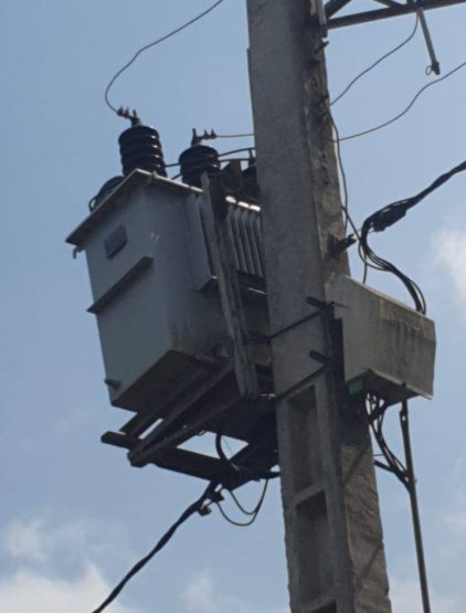 Electrification de plusieurs villages (BIP)
