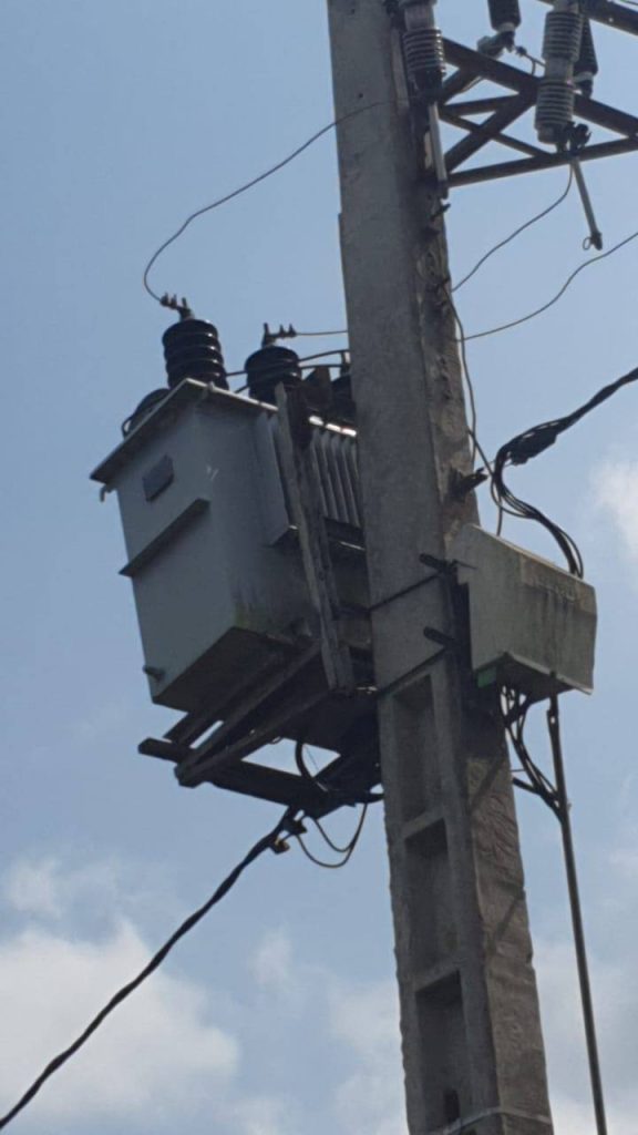 electrification