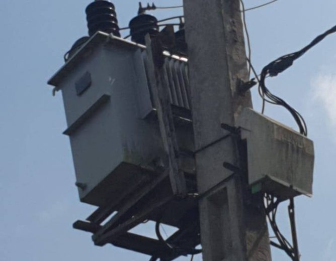 Electrification de plusieurs villages (BIP)